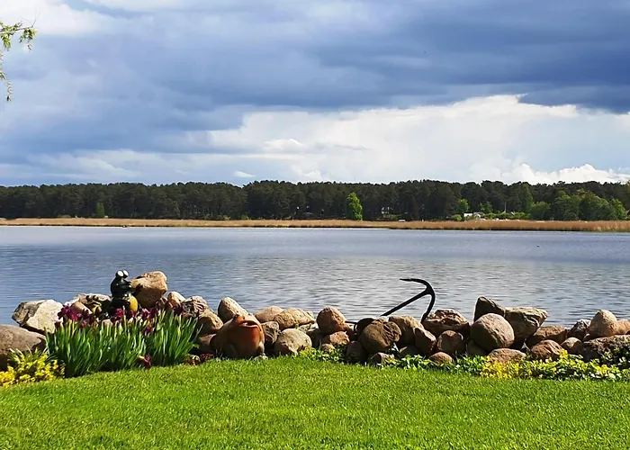 Guest House And Camping Jurmala