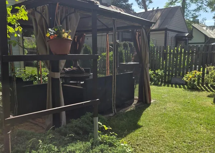 Guest House Sunny